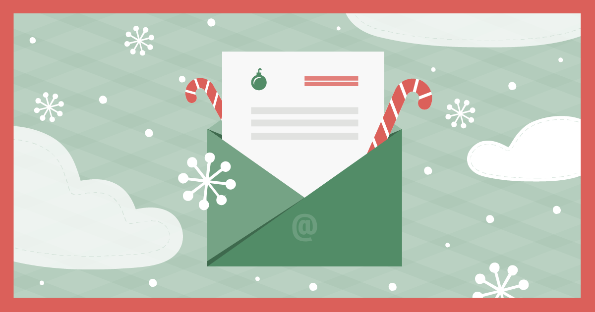7 Tips to Win at Holiday Email Marketing | Click Rain, Inc.