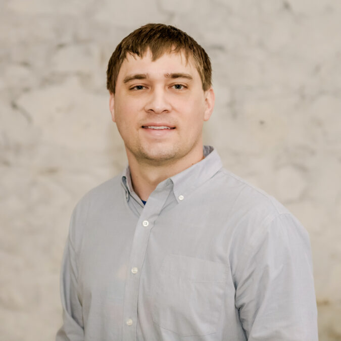 Andy Dykstra