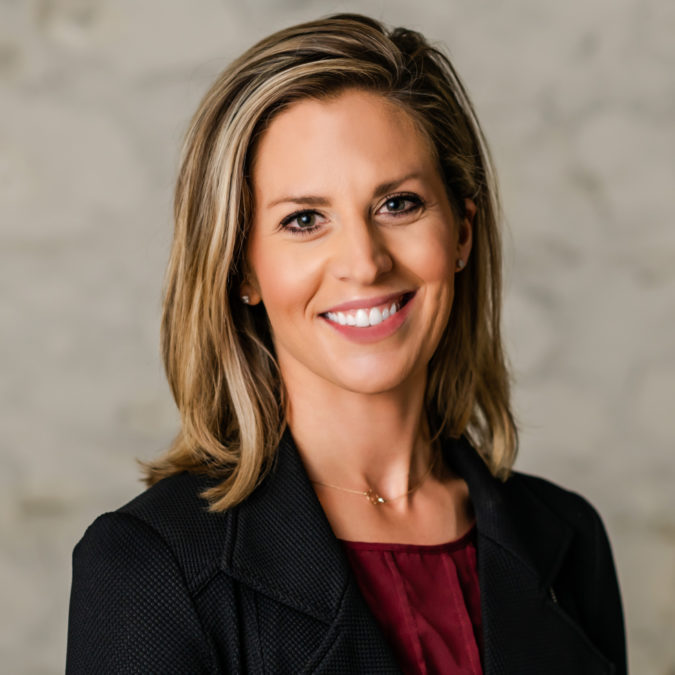 Ellen Sandager