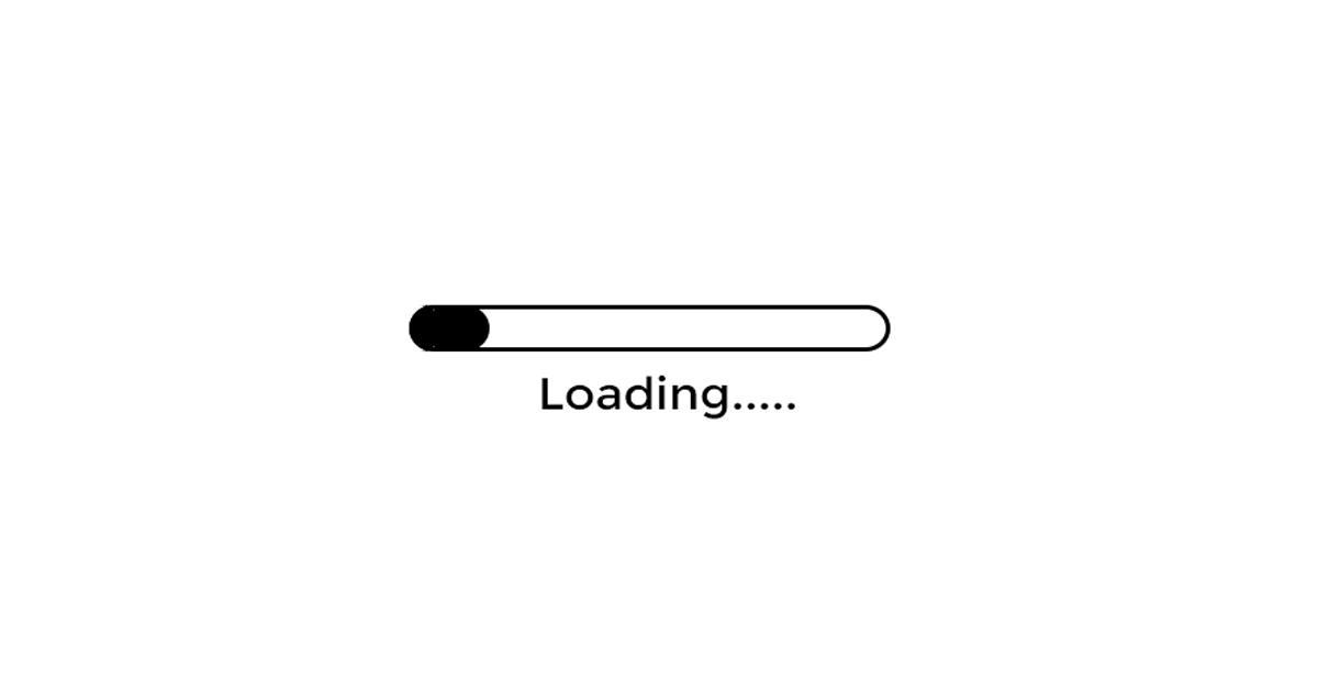 justinmind loading animation justinmind loading animation