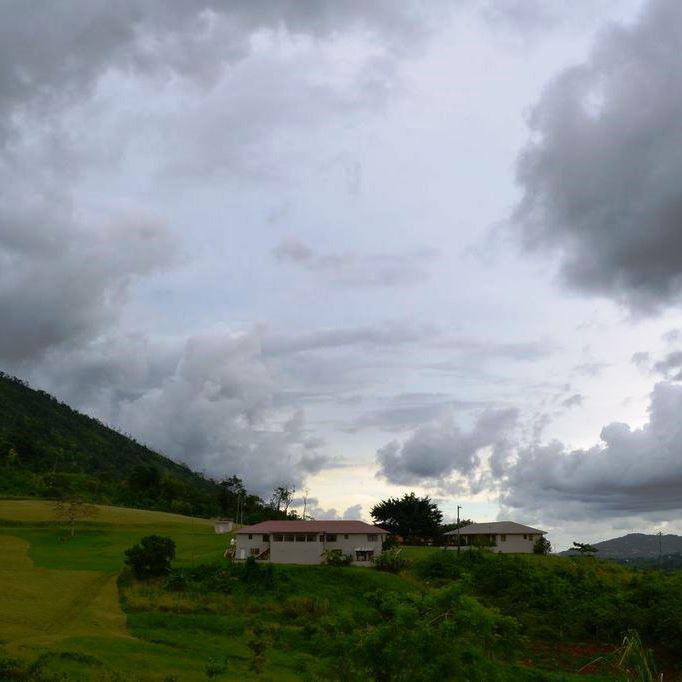 Jamaican Deaf Village