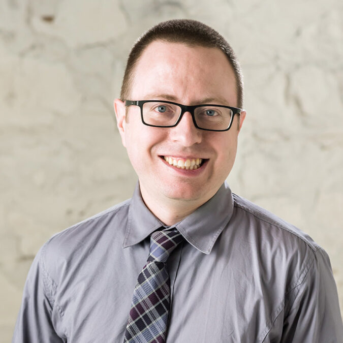 Chris Prendergast