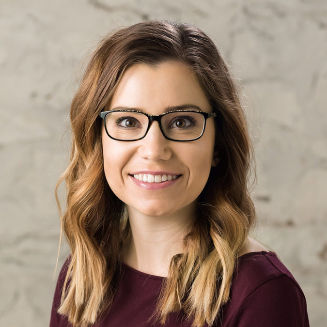 Jada Entringer