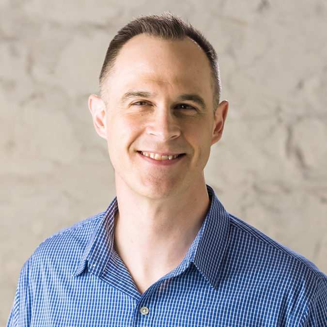 Mark Henderson