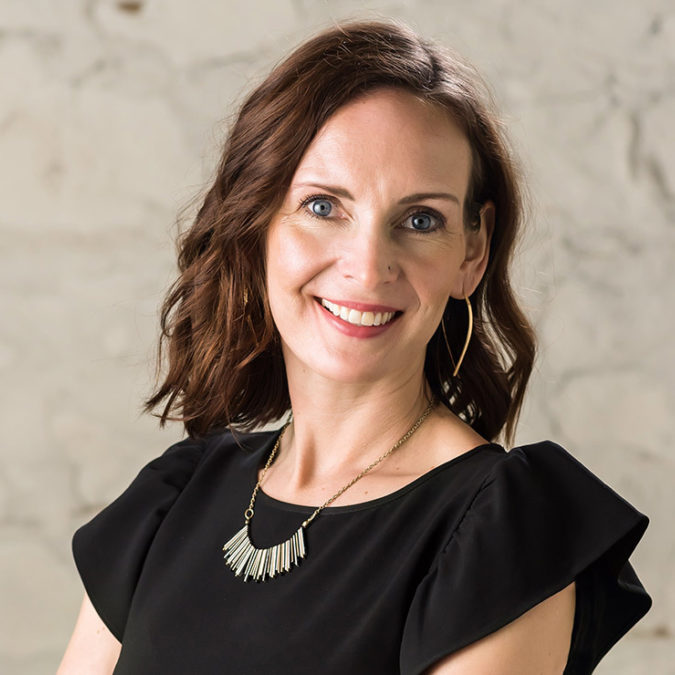 Rachael Weiland