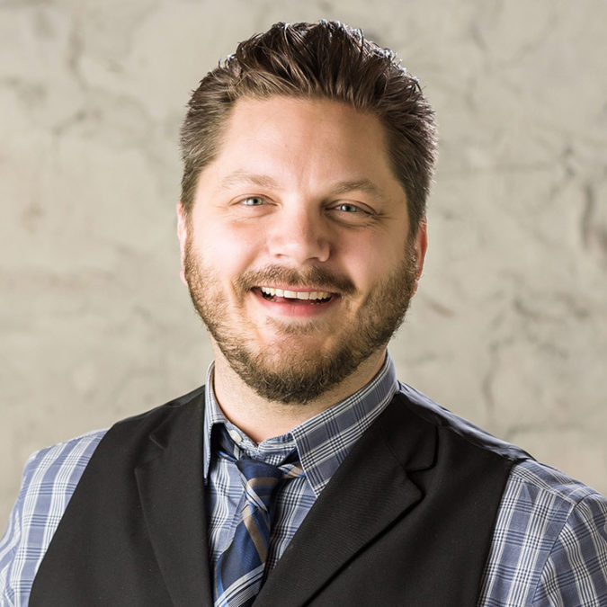 Tim Schoffelman
