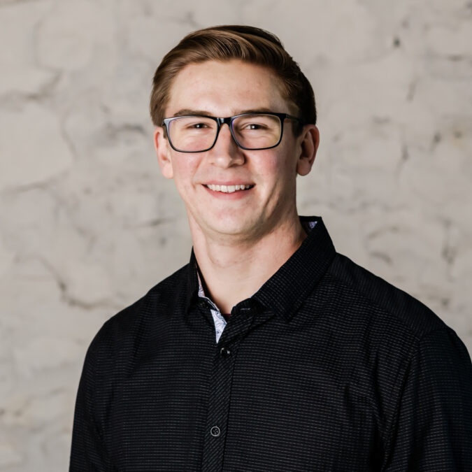 Blake Hartman