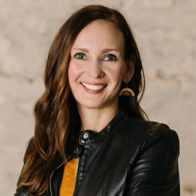 Rachael Weiland