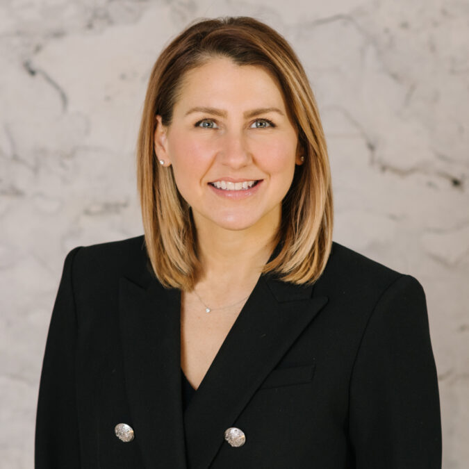 Natalie Eisenberg