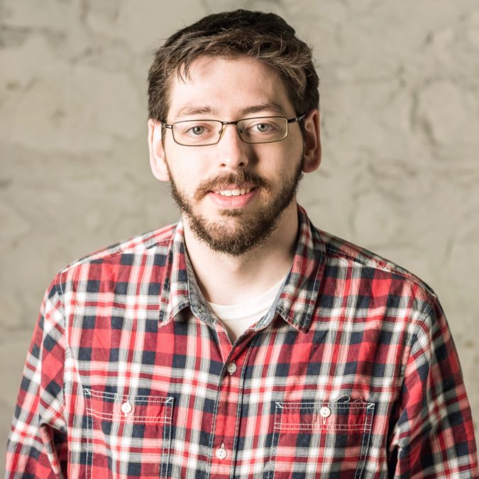Joseph Marikle