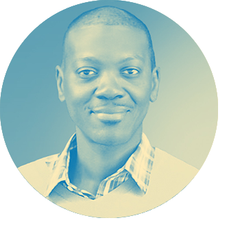 Ronell Smith Trendigital Headshot