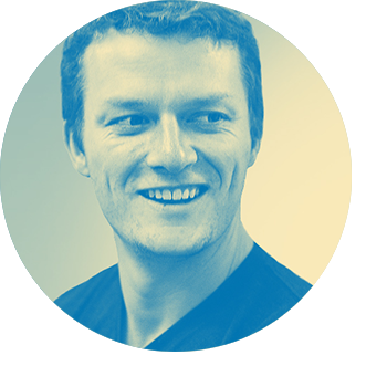 Russ Heddleston Trendigital Headshot