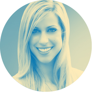 Sarah Kurtenbach Trendigital Headshot