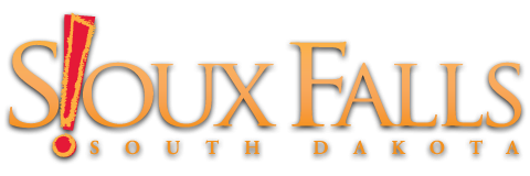 Sioux Falls CVB Logo